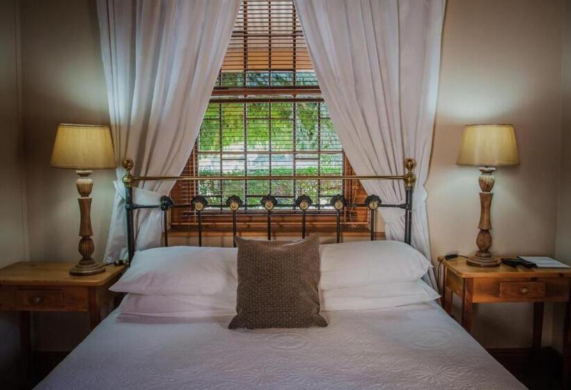 Номер Стандарт, Guesthouse Larachelle