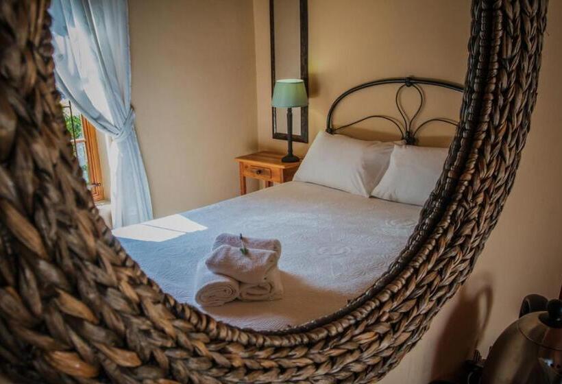 חדר סטנדרט, Guesthouse Larachelle