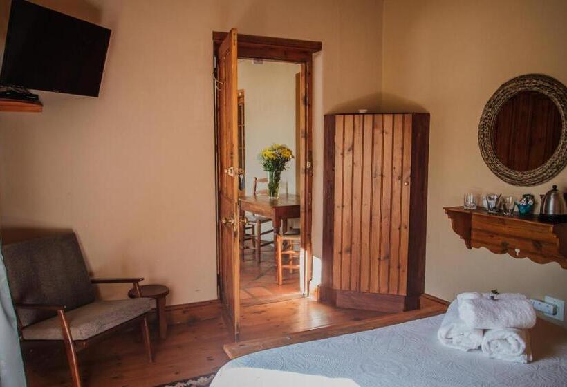 חדר סטנדרט, Guesthouse Larachelle