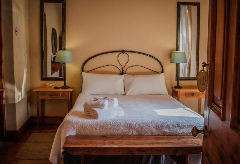 חדר סטנדרט, Guesthouse Larachelle