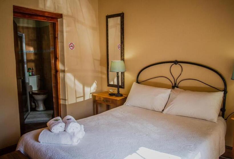 Номер Стандарт, Guesthouse Larachelle