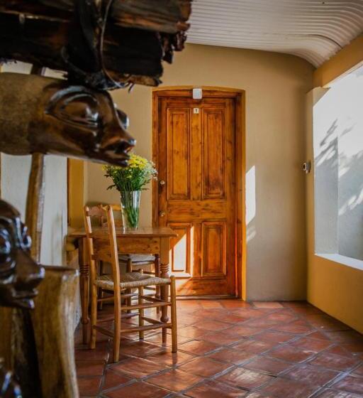 חדר סטנדרט, Guesthouse Larachelle