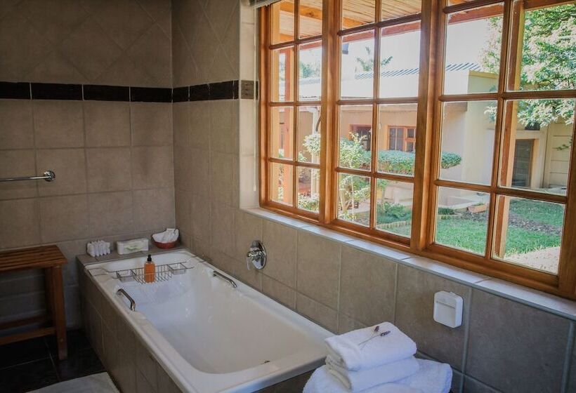 חדר סטנדרט, Guesthouse Larachelle