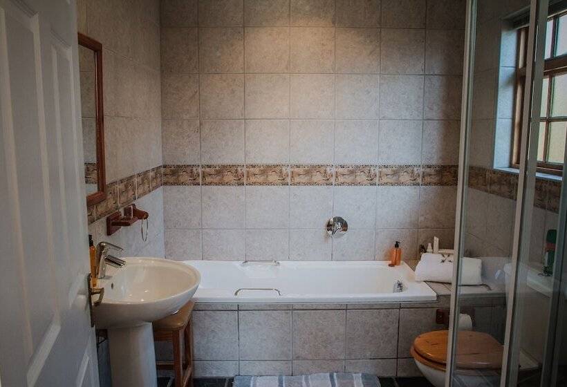 Номер Стандарт, Guesthouse Larachelle