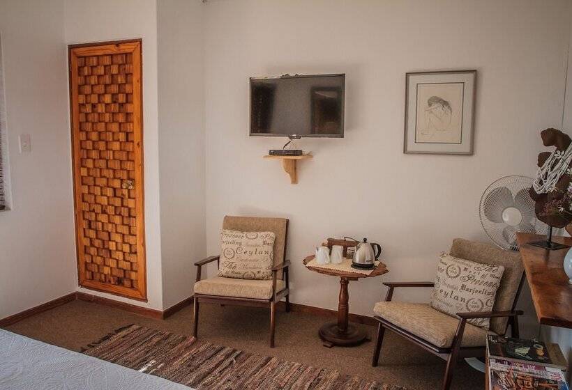 חדר סטנדרט, Guesthouse Larachelle