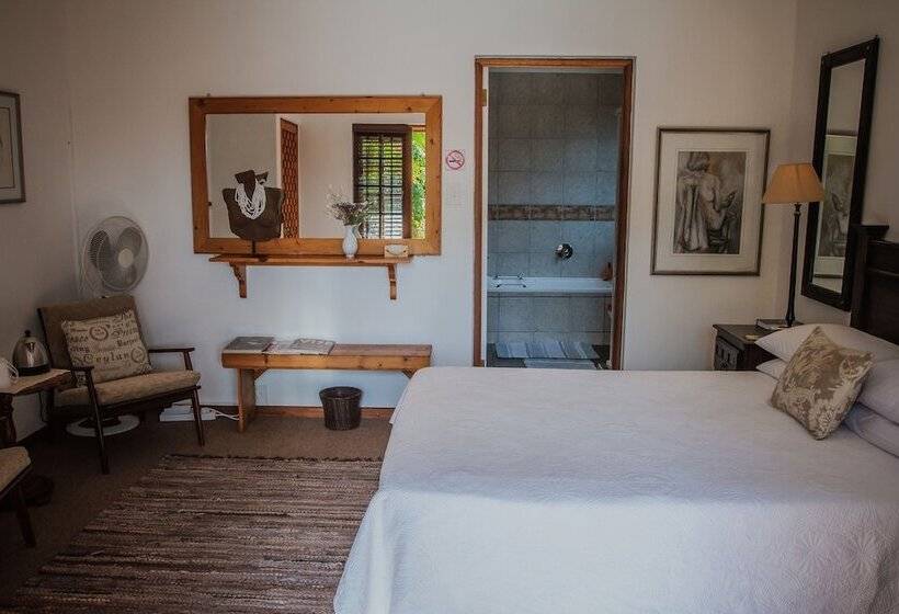 חדר סטנדרט, Guesthouse Larachelle