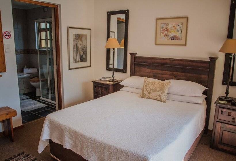 Номер Стандарт, Guesthouse Larachelle