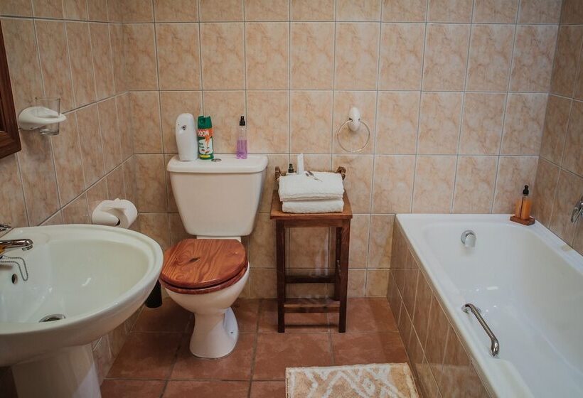 חדר סטנדרט, Guesthouse Larachelle