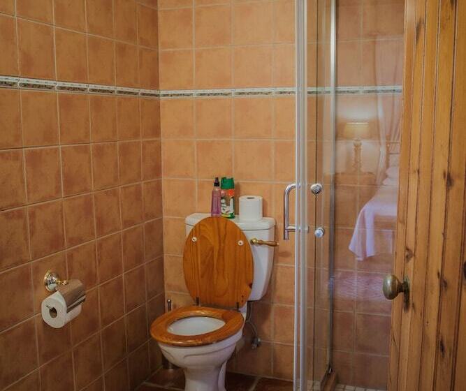 חדר סטנדרט, Guesthouse Larachelle