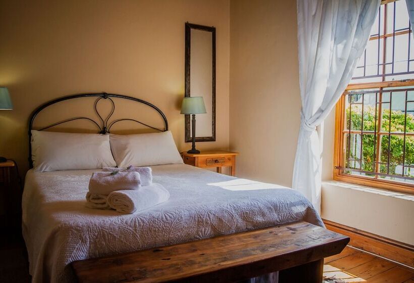 חדר סטנדרט, Guesthouse Larachelle