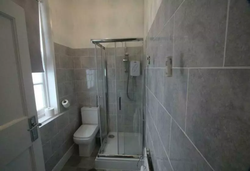 Standard-huone, Spring Garden Guest House