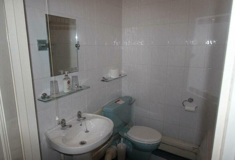 ファミリールーム, Spring Garden Guest House