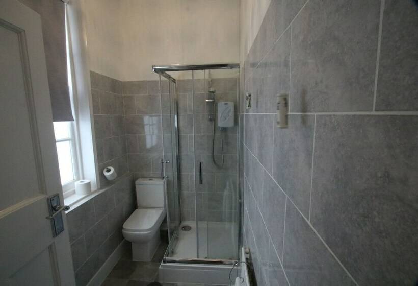 スタンダードルーム, Spring Garden Guest House