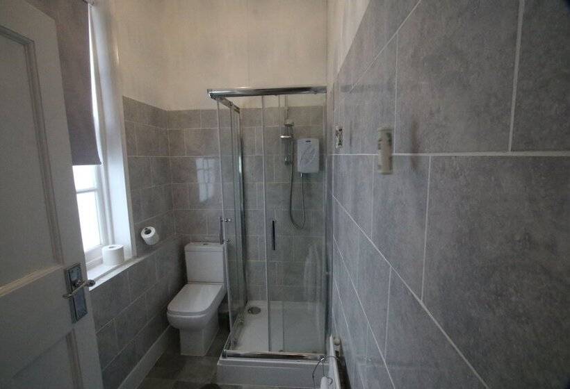 スタンダードルーム, Spring Garden Guest House