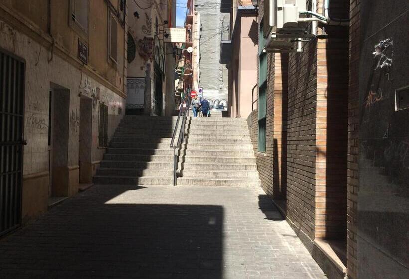 اتاق استاندارد, Sm Apartments