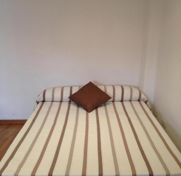 آپارتمان 1 خوابه, Sm Apartments