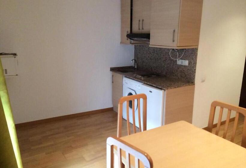 带1个卧室的公寓, Sm Apartments