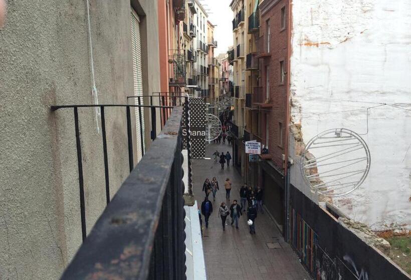 اتاق استاندارد, Sm Apartments