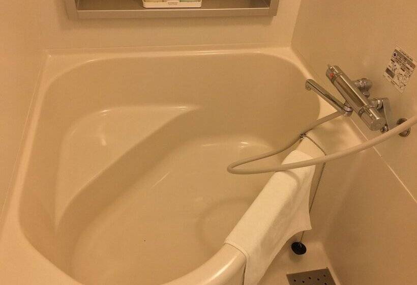 スタンダードシングルルーム, Smile Hotel Sendai Tagajyo