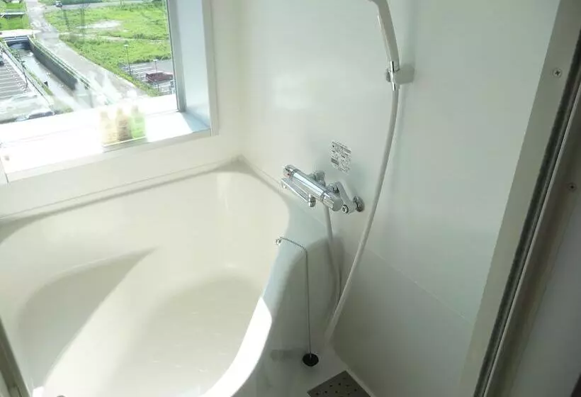 Standard-huone, Smile Hotel Sendai Tagajyo