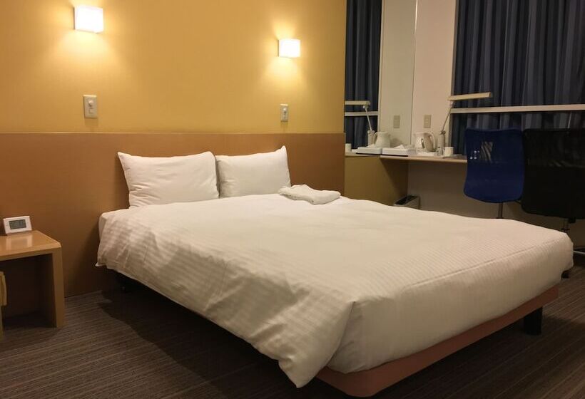 스탠다드 룸, Smile Hotel Sendai Tagajyo