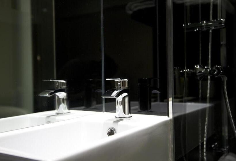 Семейный Номер, The Z Hotel Shoreditch