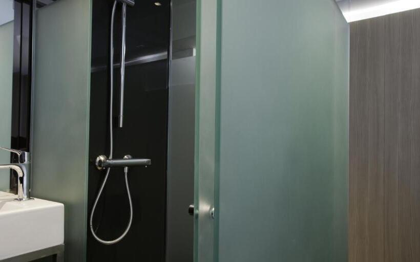 Family Room, The Z Hotel Shoreditch