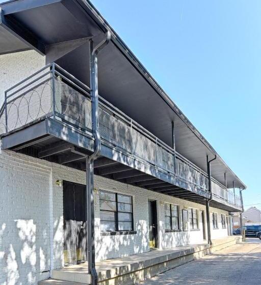 침실 1개 수피리어 아파트, Cityplace Bnb Apart