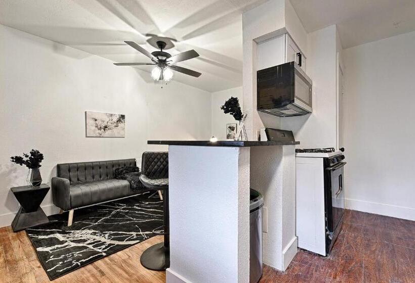 Апартаменты Superior 1 Спальня, Cityplace Bnb Apart