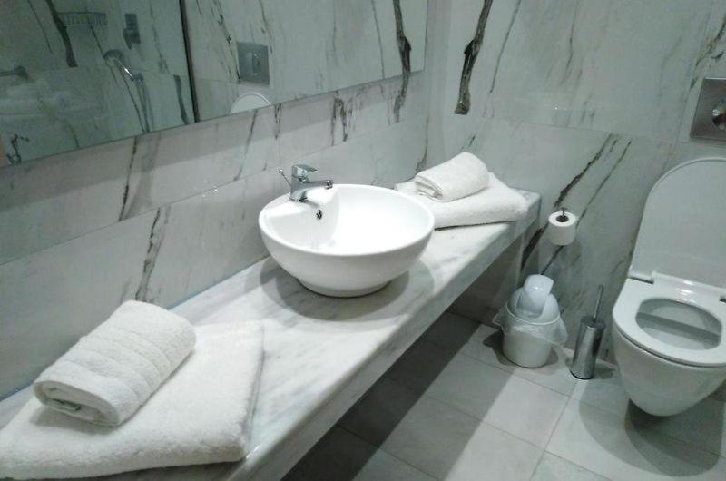 Трехместный Номер Superior, Athina