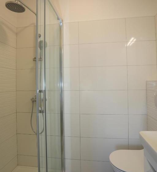 Номер Deluxe Вид на Море, Rooms Stella Maris