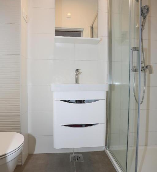 Номер Deluxe Вид на Море, Rooms Stella Maris