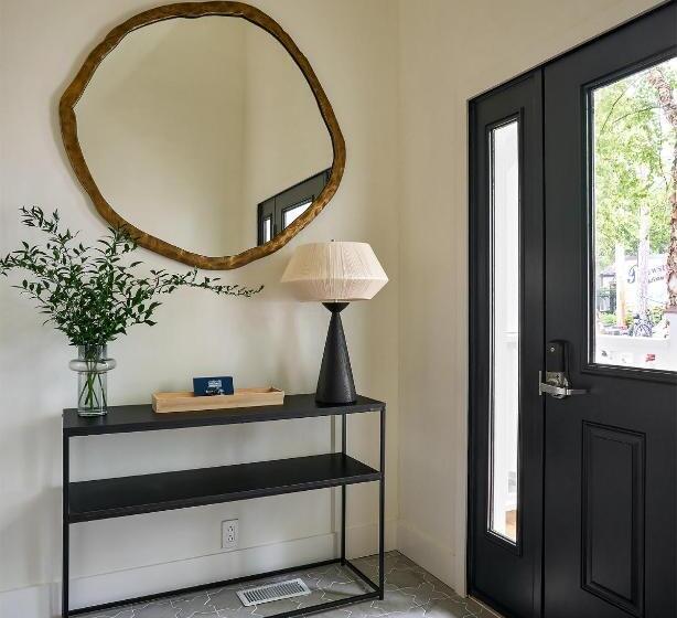 Стандартный Номер Кровать Кинг, The Neighborhood Hotel New Buffalo