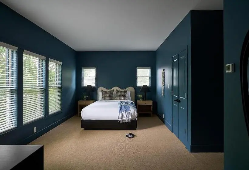 Standard-huone, The Neighborhood Hotel New Buffalo