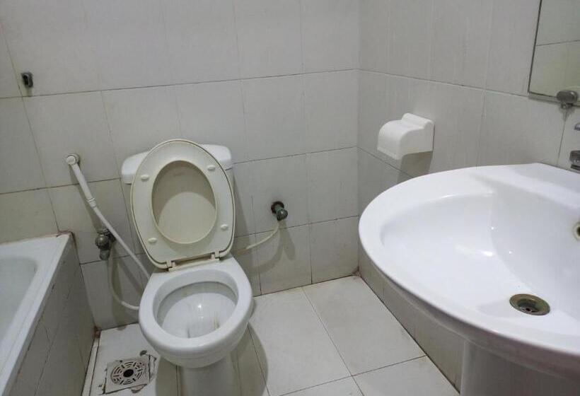 스위트, Five Monts