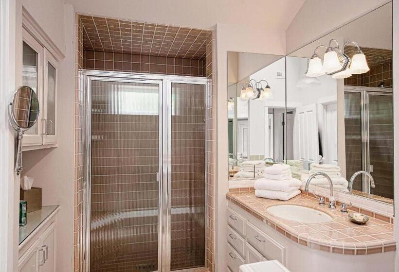 Пентхаус, Orchard Hill