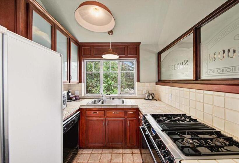 Пентхаус, Orchard Hill