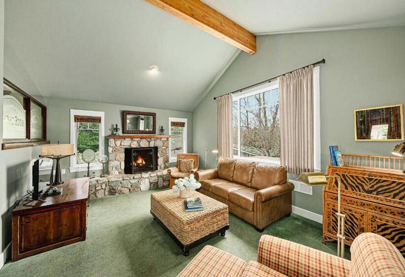 Пентхаус, Orchard Hill