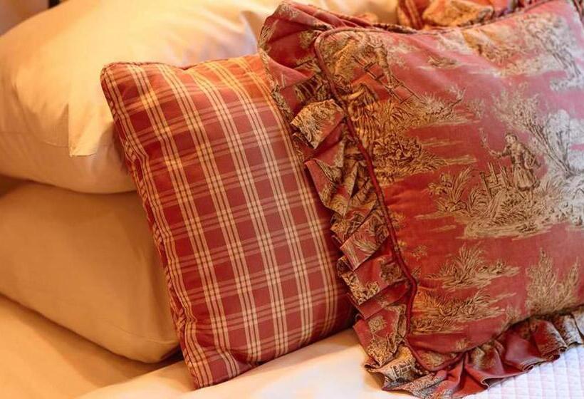 Номер Стандарт, Orchard Hill