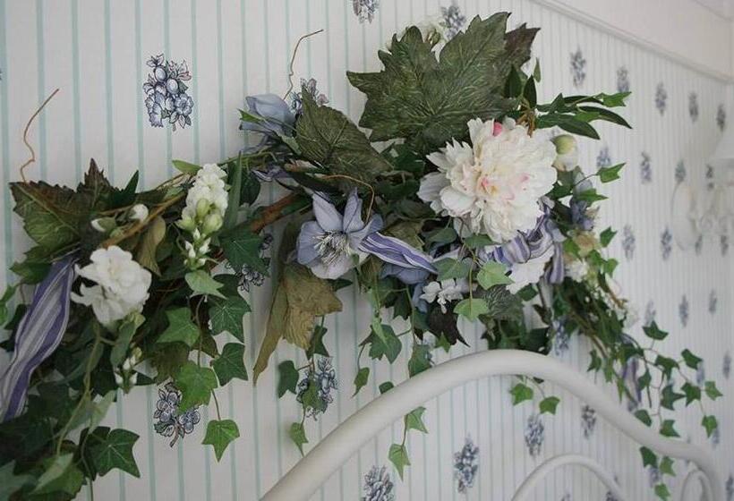 Номер Стандарт, Orchard Hill