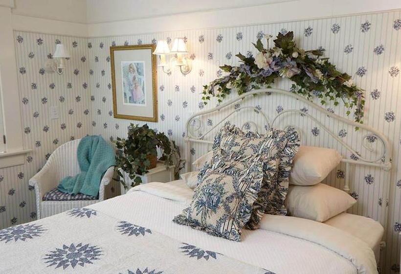 Номер Стандарт, Orchard Hill