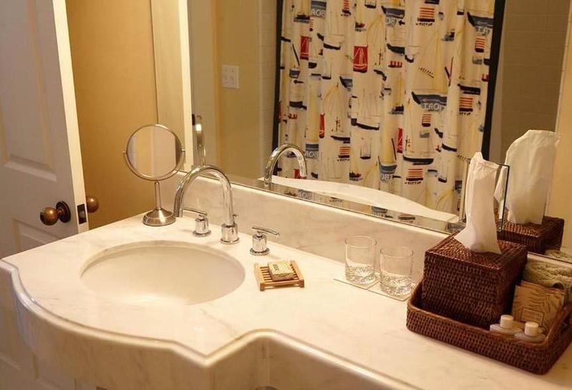 Стандартный Номер Кровать Кинг, Orchard Hill