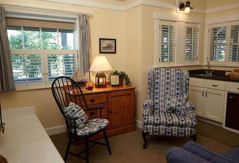 Стандартный Номер Кровать Кинг, Orchard Hill