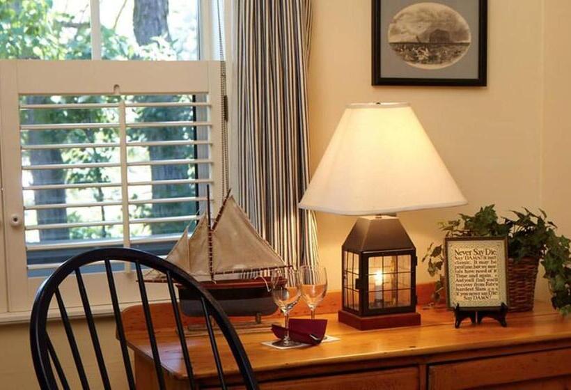 Стандартный Номер Кровать Кинг, Orchard Hill