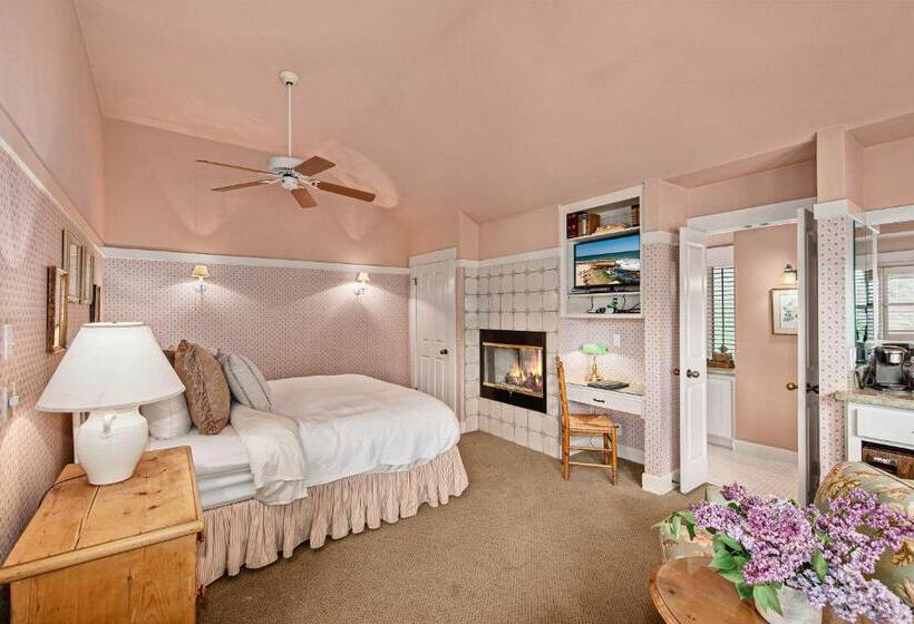 Стандартный Номер Кровать Кинг, Orchard Hill