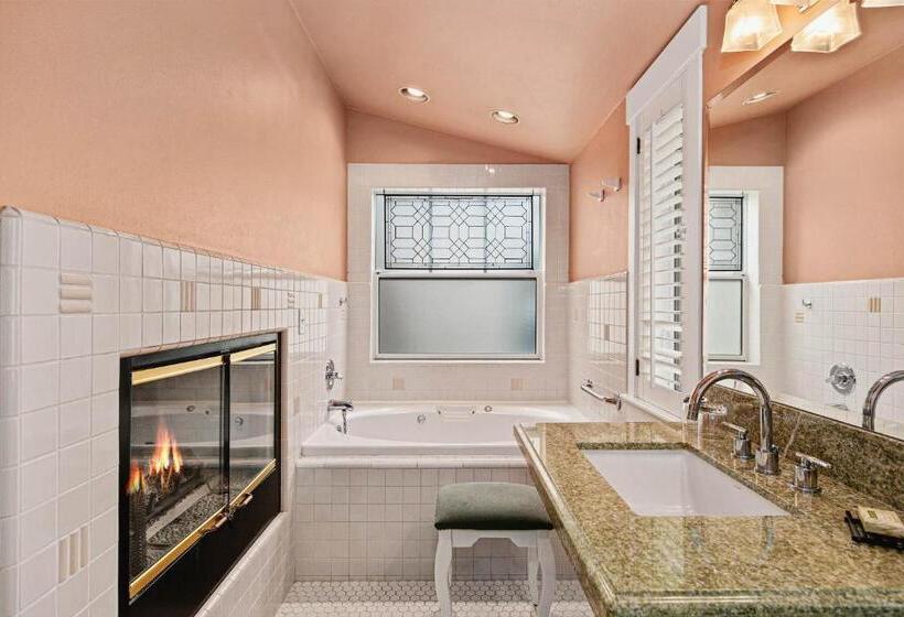 Стандартный Номер Кровать Кинг, Orchard Hill