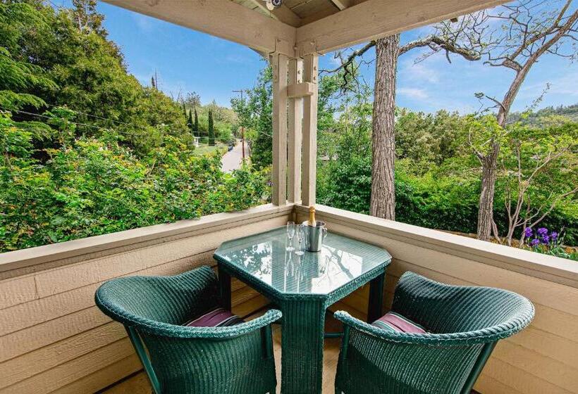 Стандартный Номер Кровать Кинг, Orchard Hill