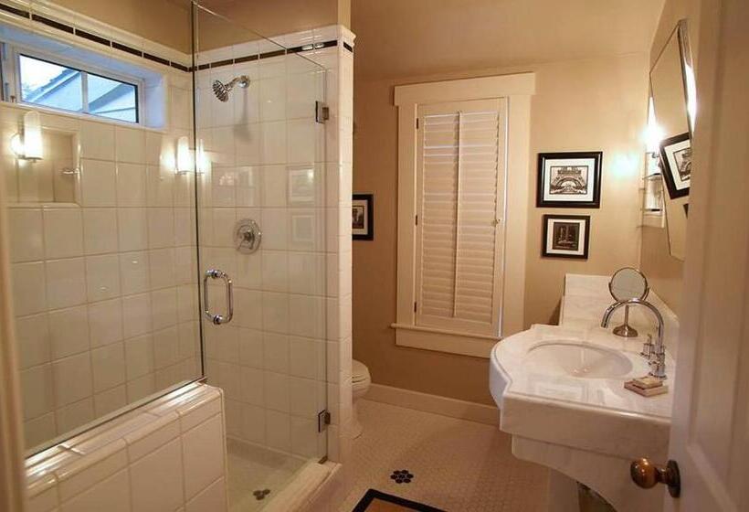 Стандартный Номер Кровать Кинг, Orchard Hill