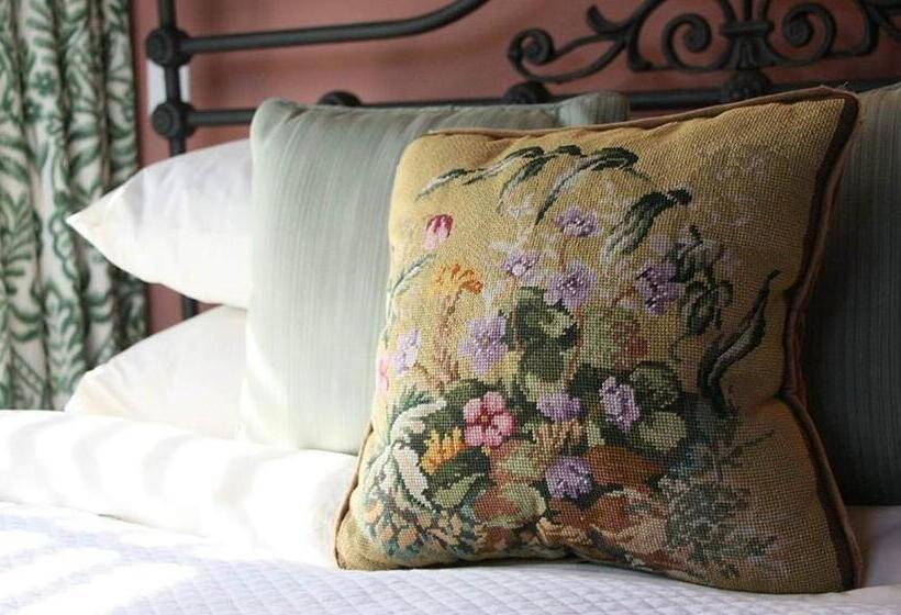 Номер Стандарт, Orchard Hill