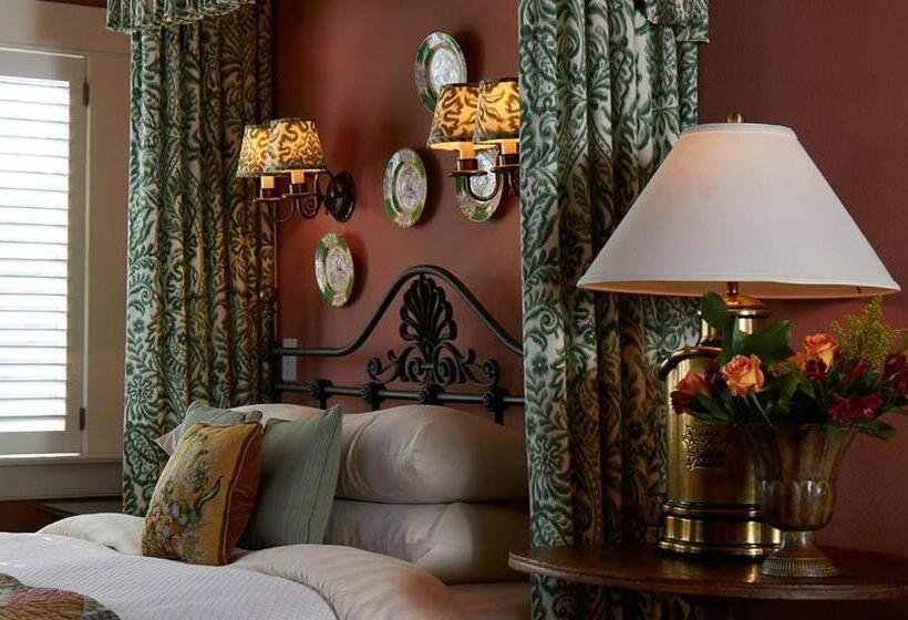 Номер Стандарт, Orchard Hill